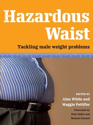 cover image of Hazardous Waist